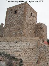 Alcazaba. Torren I. 