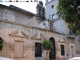 Convento de los Remedios
