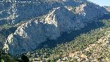 Las Pedreras. Desde las Mesas de Villaverde