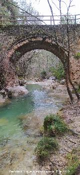 Puente de las Herrer�as