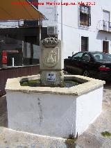 Pilar de Bizcocho