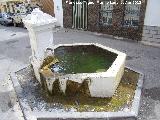 Fuente de Jess