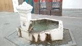 Fuente de Jess. 