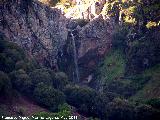 Cascada de El Toril. 