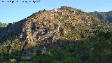 Cerro La Mezquita