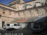 Claustro del Convento de la Consolacin