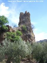 Castillejo