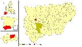 Espeluy. Localizacin
