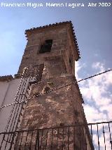 Iglesia de Santa Luca. 