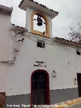 Ermita de San Pedro