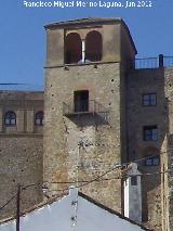 Torre Norte. 