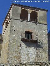 Torre Norte. 