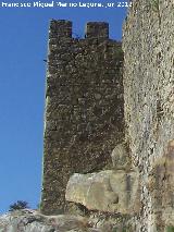 Torre Este I. 