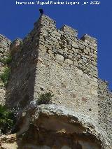 Torre Este I. 