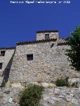 Torre Este IV. 