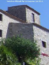 Torre Este IV. 