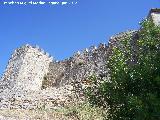 Torre Sureste. 