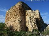 Castillo Torrevieja. 