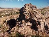 Torre de Mara Martn. 