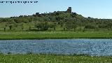 Castillo Torre de Zarracotn. 