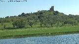 Castillo Torre de Zarracotn. 