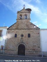 Iglesia de la Inmaculada Concepcin. 