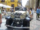 Cadillac V8
