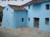 Arquitectura Popular. Casa tpica