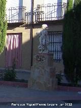 Monumento Homenaje a la Mujer. 