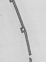 Torre del Reloj. Plano. IPCE 1986