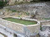 Fuente de la Corregidora
