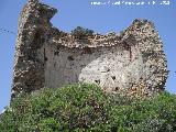 Torre de Guadiaro. 