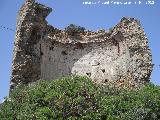 Torre de Guadiaro. 