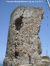 Torre de Guadiaro. 