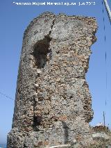 Torre de Guadiaro. 