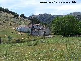 Cortijo de la Fresnedilla. 