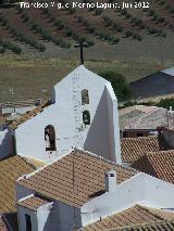 Iglesia de la Asuncin. 