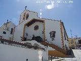 Iglesia de la Asuncin. 