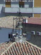 Ayuntamiento. Campana