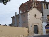 Ermita de Loreto. 