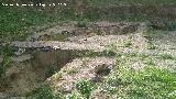 Marroques Bajos. Zona 0