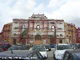 Plaza de Toros