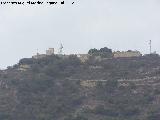 Castillo Galeras. 