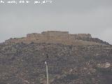 Castillo Atalaya. 