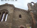 Catedral de Santa Mara la Vieja. 