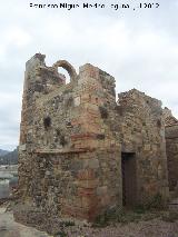 Catedral de Santa Mara la Vieja. Torre campanario