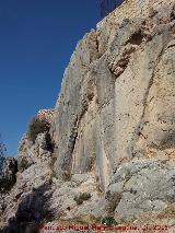 Castillo de Abrehuy. 