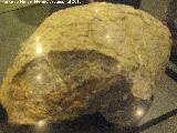 Lavas Almohadilladas