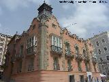 Palacio Riquelme