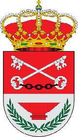 Salobre. Escudo